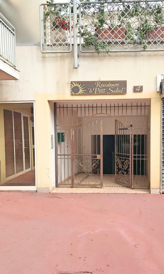 Loft De Standing Cannes Exterior foto