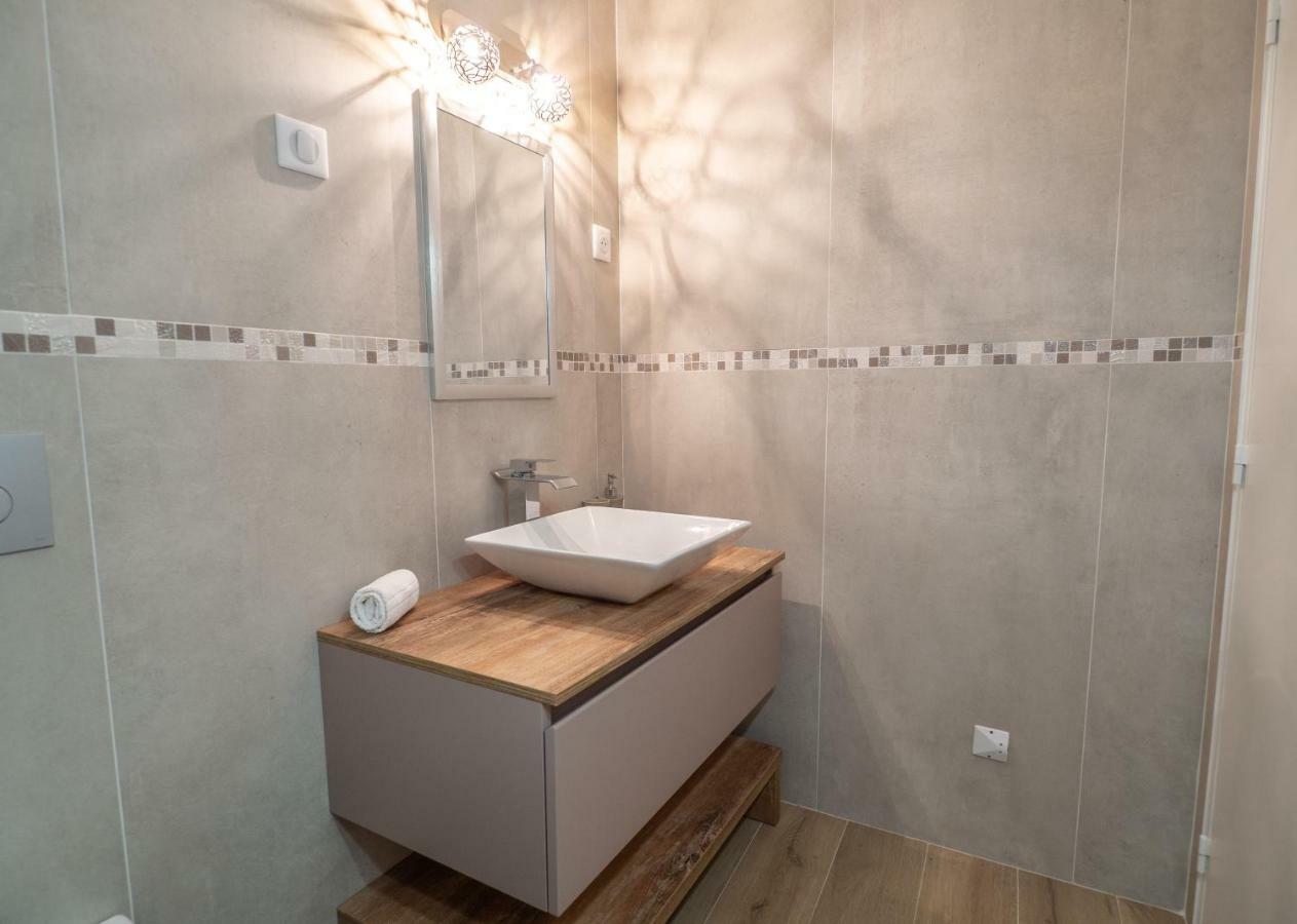 Loft De Standing Cannes Exterior foto