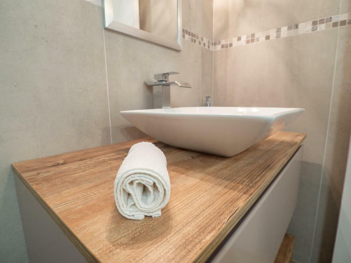 Loft De Standing Cannes Exterior foto