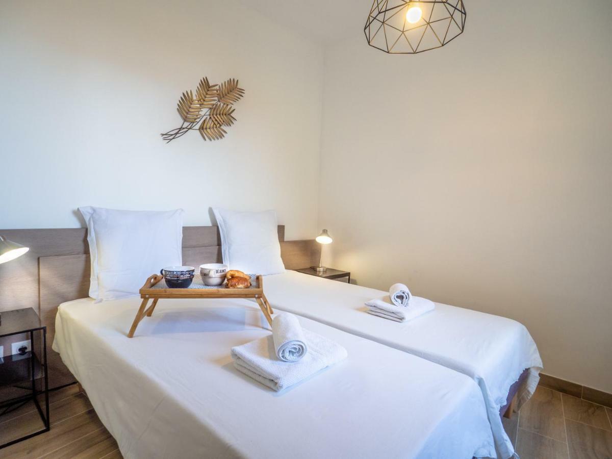Loft De Standing Cannes Exterior foto