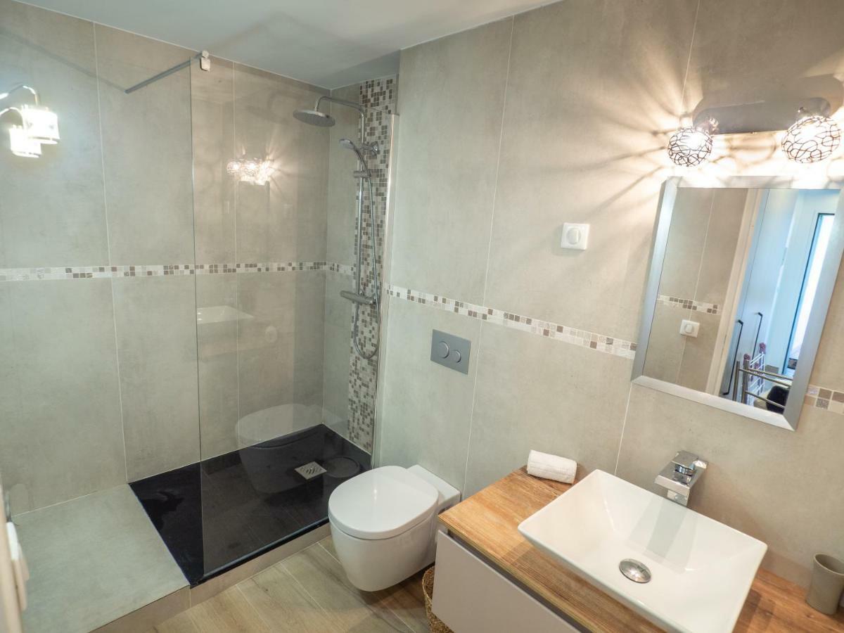 Loft De Standing Cannes Exterior foto