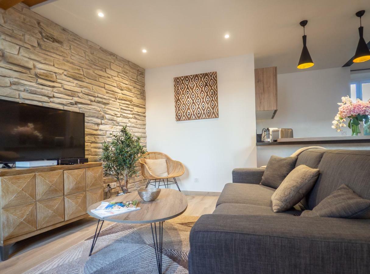 Loft De Standing Cannes Exterior foto