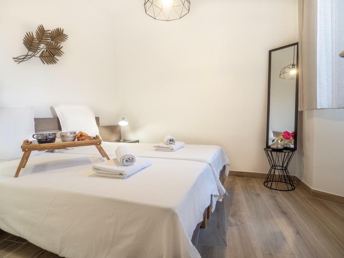 Loft De Standing Cannes Exterior foto