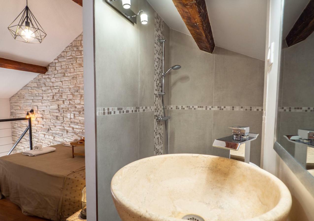 Loft De Standing Cannes Exterior foto