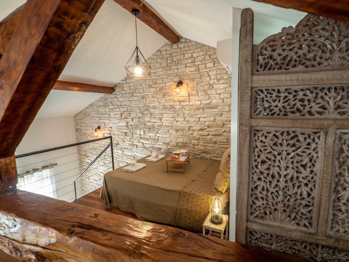 Loft De Standing Cannes Exterior foto