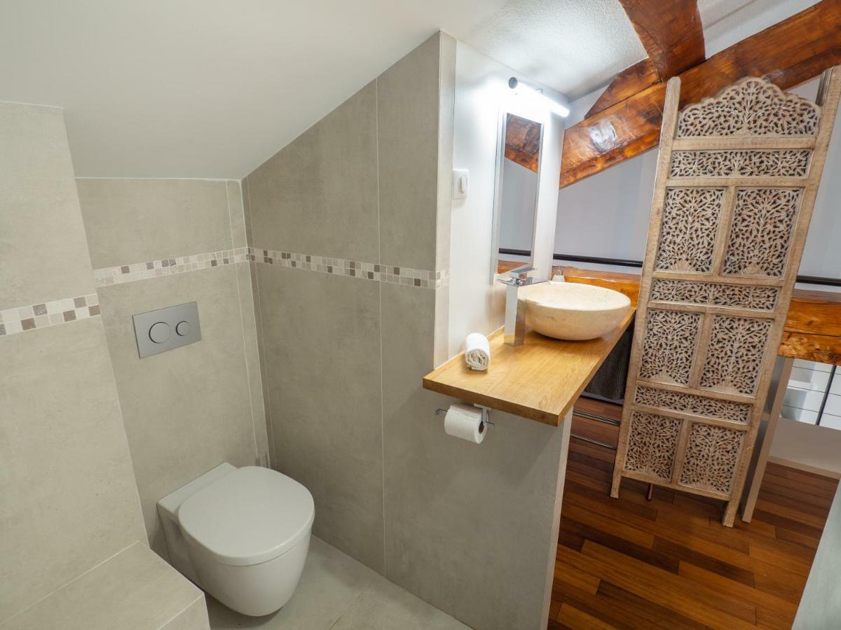 Loft De Standing Cannes Exterior foto